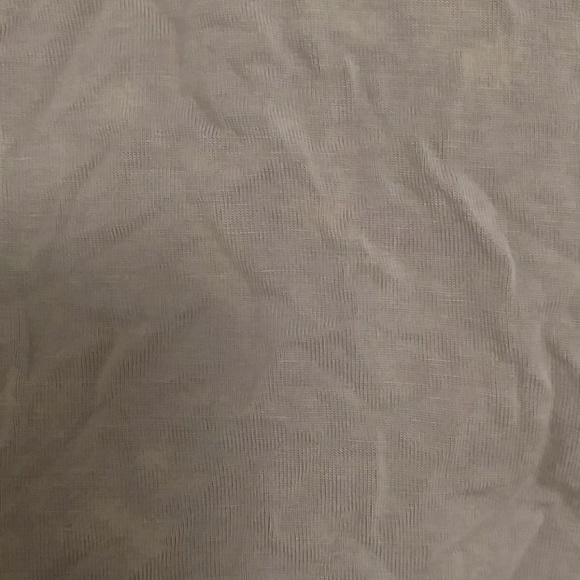 NWOT tan maxi skirt - Picture 2 of 2